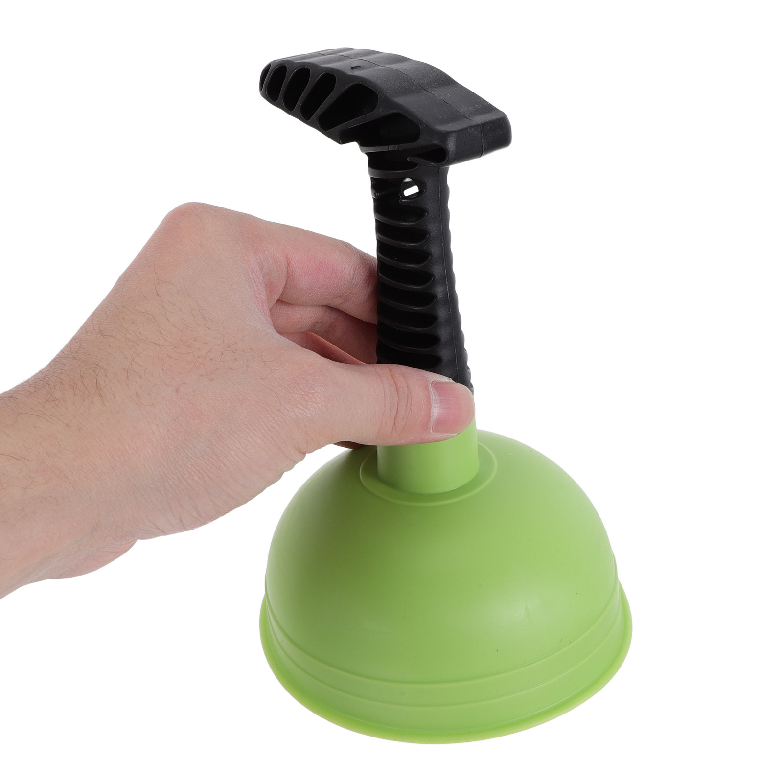 Plunger Toilet - Short Handle Sink Plunger for Kitchen