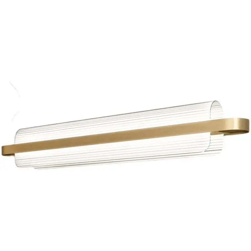 Home Bathroom Lighting Design - Italy Designer Exhibition LED Pendant Lamp
