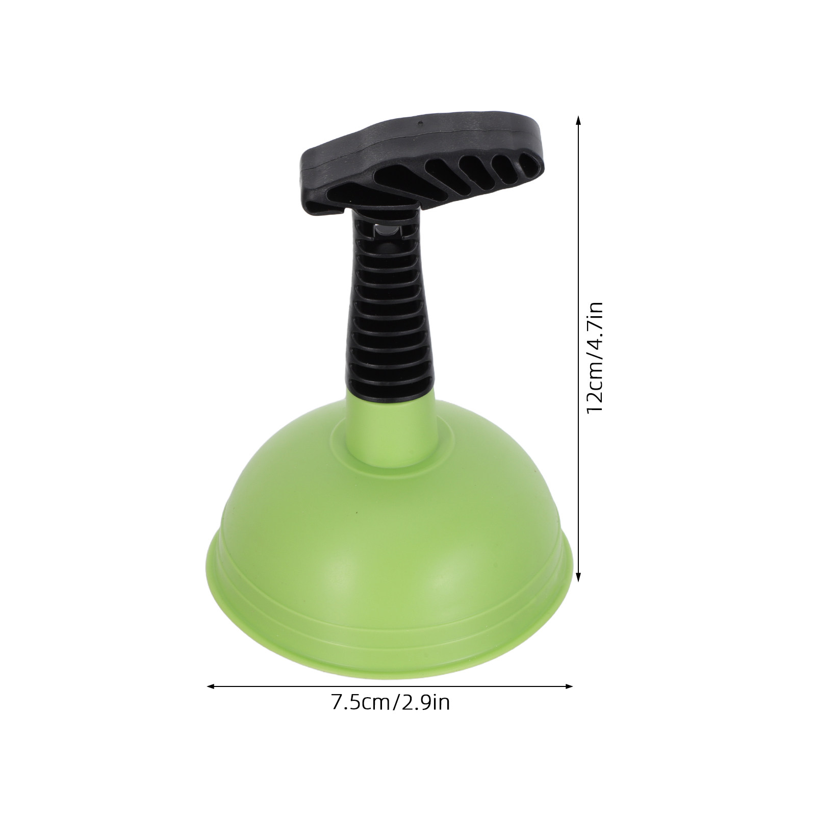 Short Handle Sink Plunger for  - Plunger Toilet ulasan dan harga