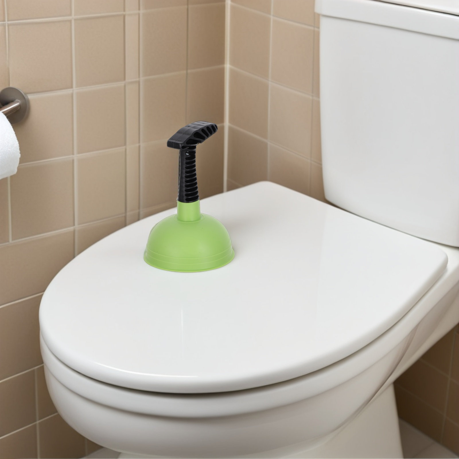 Short Handle Sink Plunger for  - Plunger Toilet ulasan dan harga