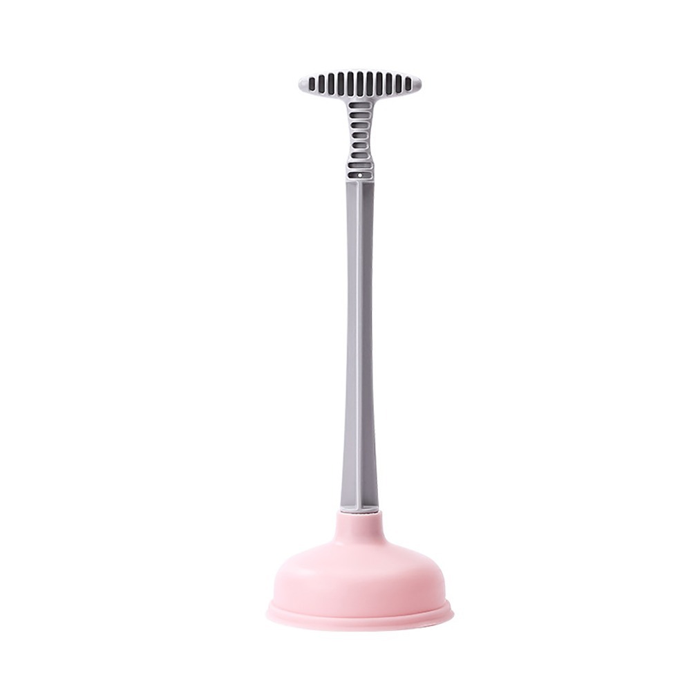 Easy Operate Heavy Duty Toilet - Plunger Toilet ulasan dan harga