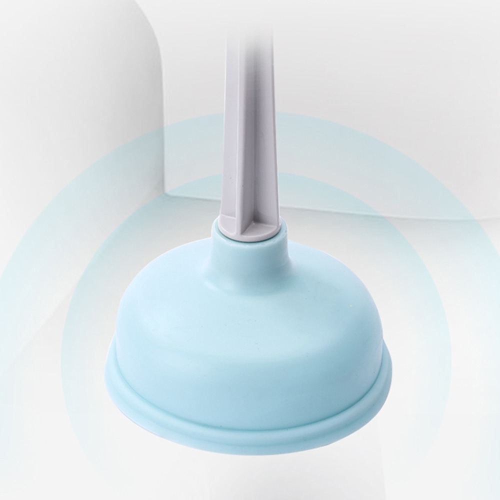 Easy Operate Heavy Duty Toilet - Plunger Toilet ulasan dan harga