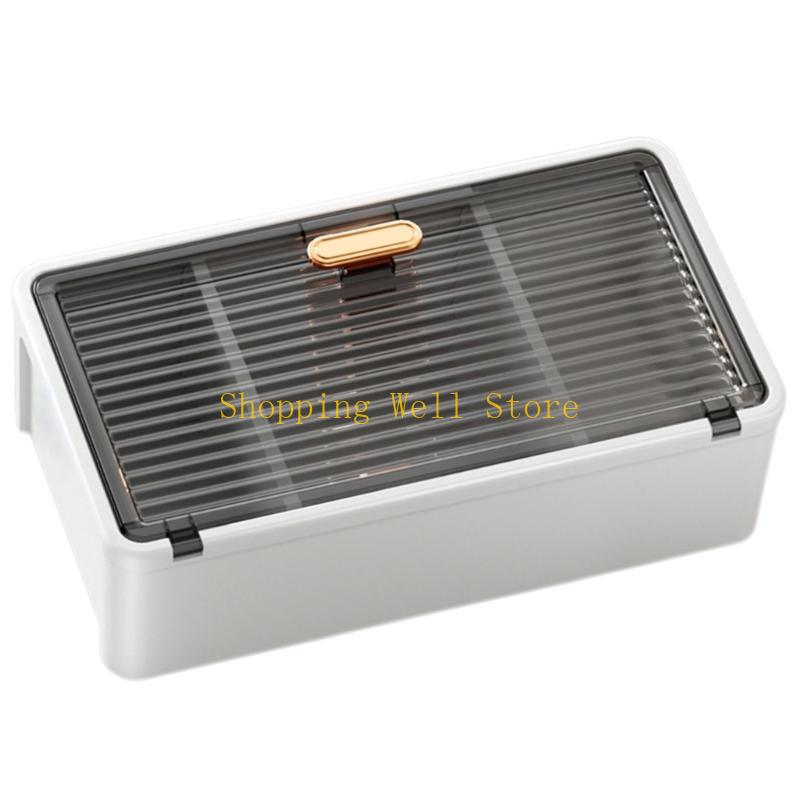KX4B Space Saving Bathroom Tis - Home Bathroom Paper Towel Holder ulasan dan harga