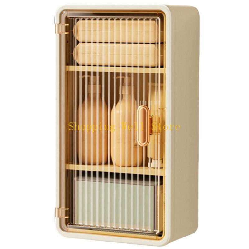 KX4B Space Saving Bathroom Tis - Home Bathroom Paper Towel Holder ulasan dan harga