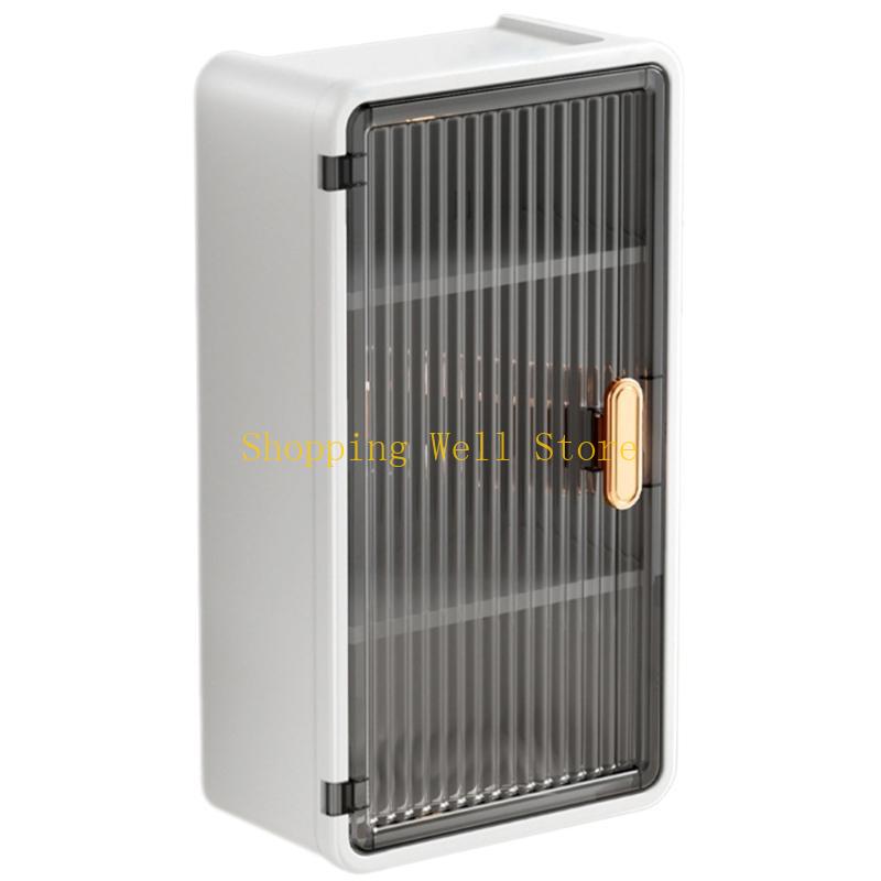 KX4B Space Saving Bathroom Tis - Home Bathroom Paper Towel Holder ulasan dan harga