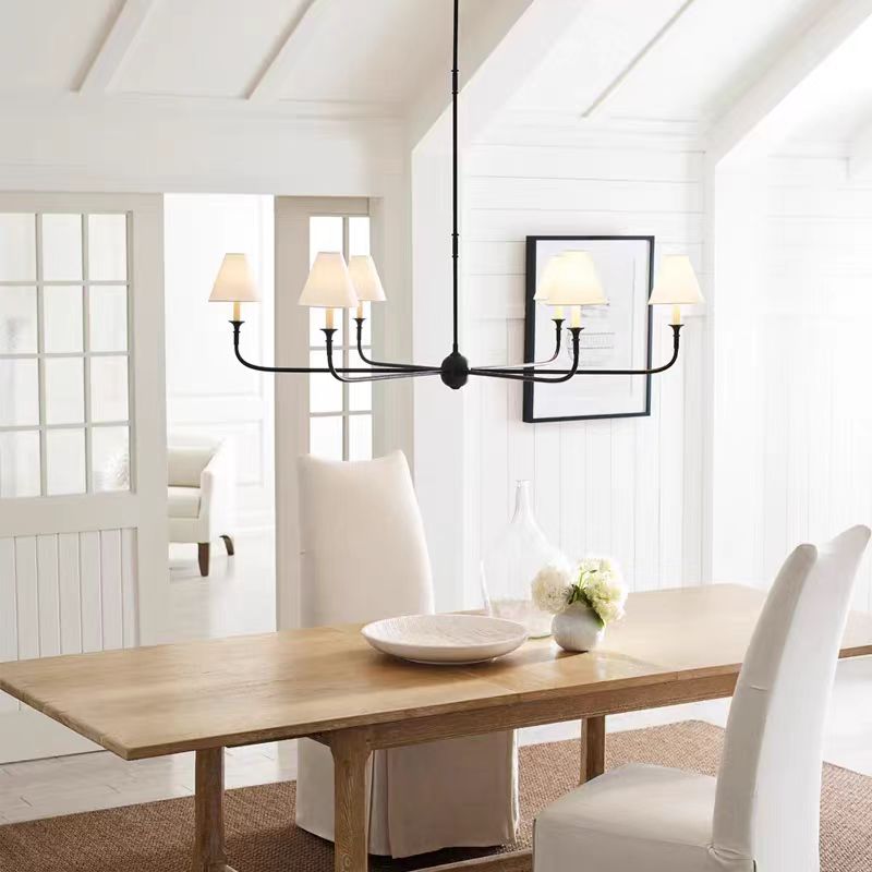 Visual Comfort Piaf Chandelier - Home Bathroom Lighting Design ulasan dan harga