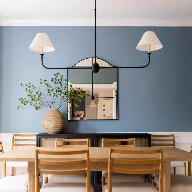 Visual Comfort Piaf Chandelier - Home Bathroom Lighting Design ulasan dan harga