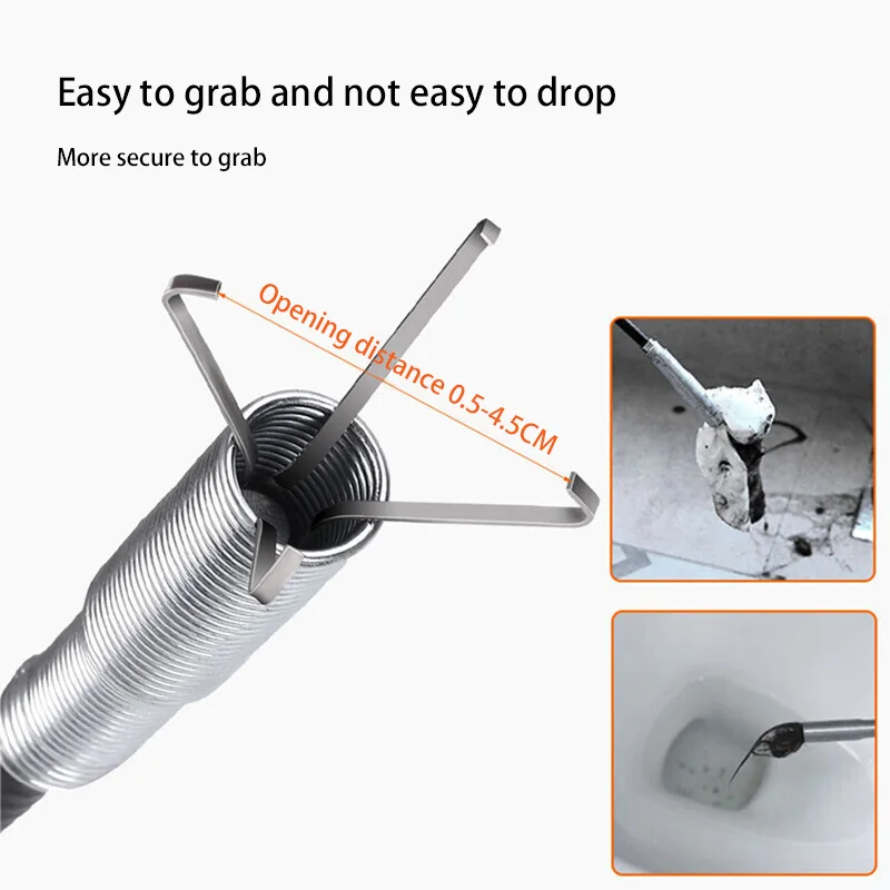 200/160/90/60cm Kitchen Sink C - Plunger Toilet ulasan dan harga