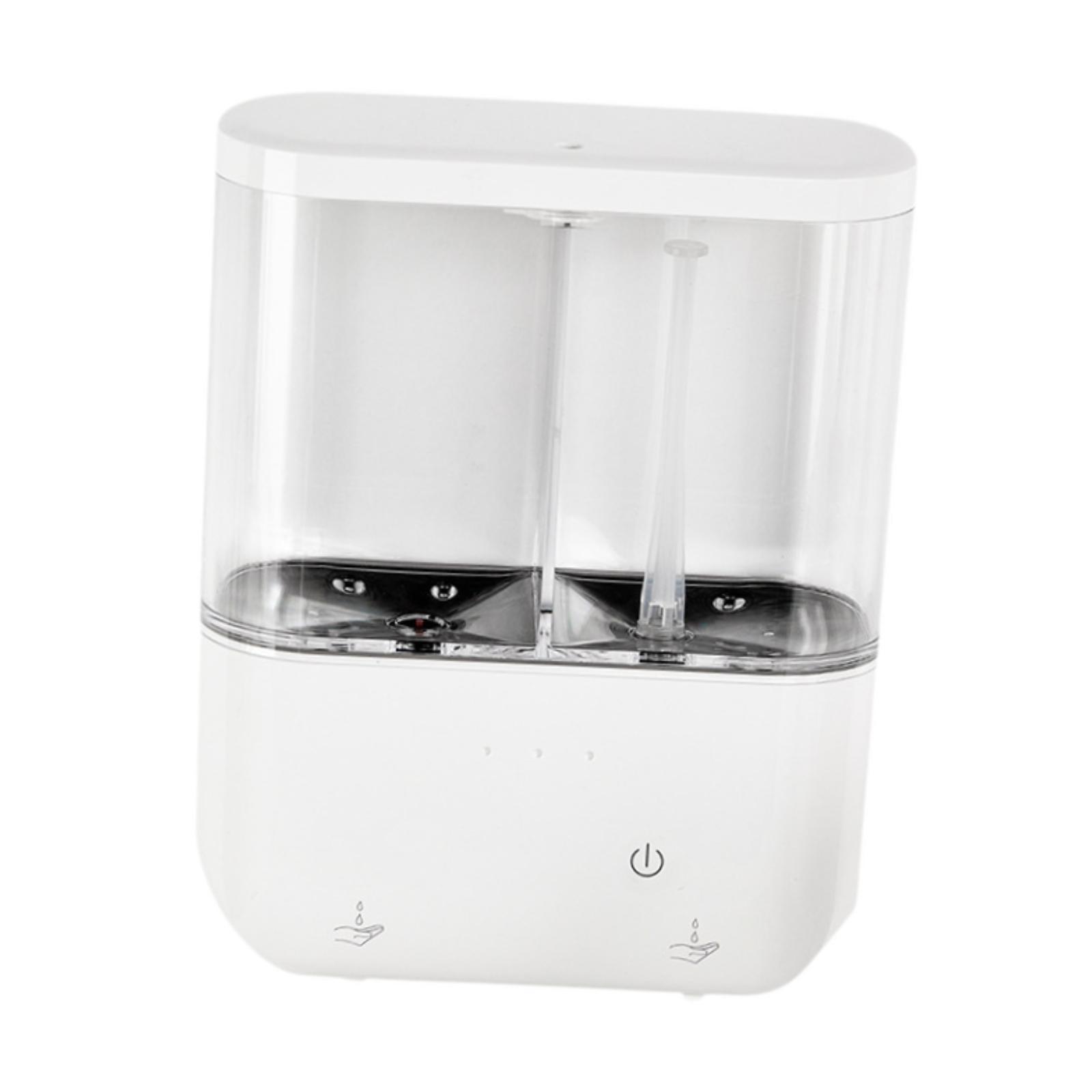 Electric Wall Soap Dispenser T - Home Bathroom Wall Soap Dispenser ulasan dan harga