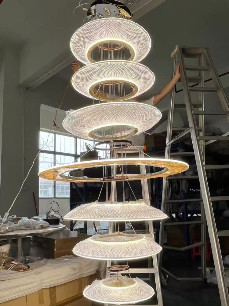 Modern Minimalist Luxury Led C - Home Bathroom Lighting Design ulasan dan harga