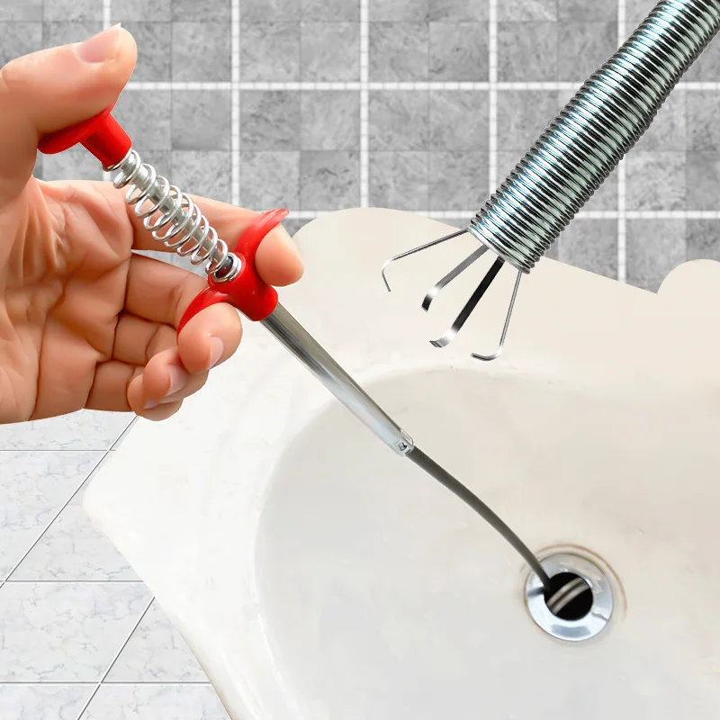Kitchen Sink Cleaning Pipe Plu - Plunger Toilet ulasan dan harga
