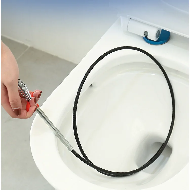 Kitchen Sink Cleaning Pipe Plu - Plunger Toilet ulasan dan harga