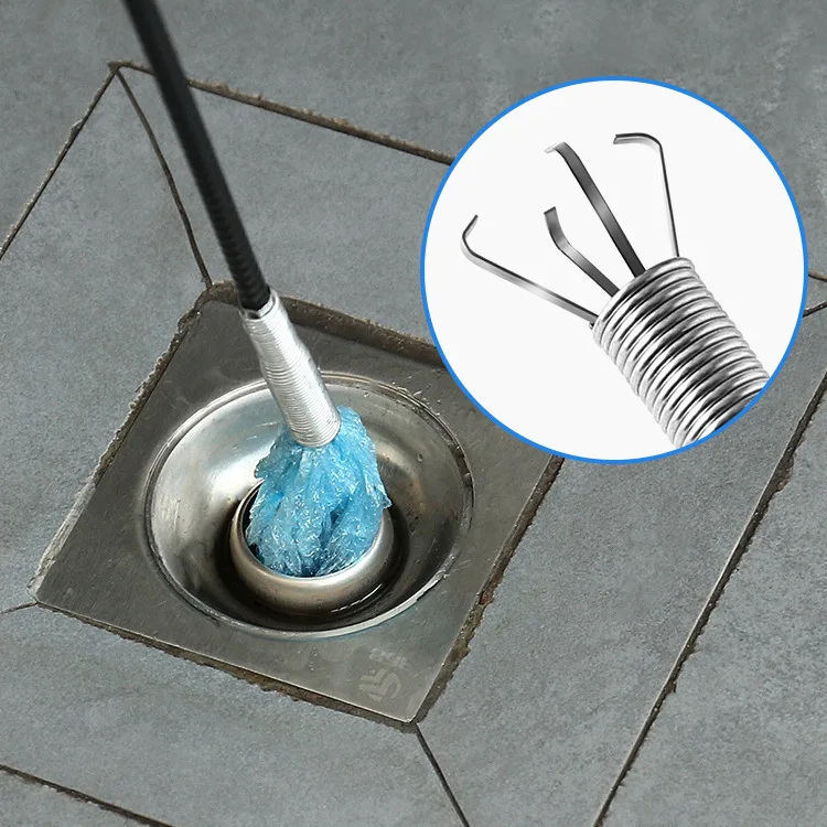 Kitchen Sink Cleaning Pipe Plu - Plunger Toilet ulasan dan harga