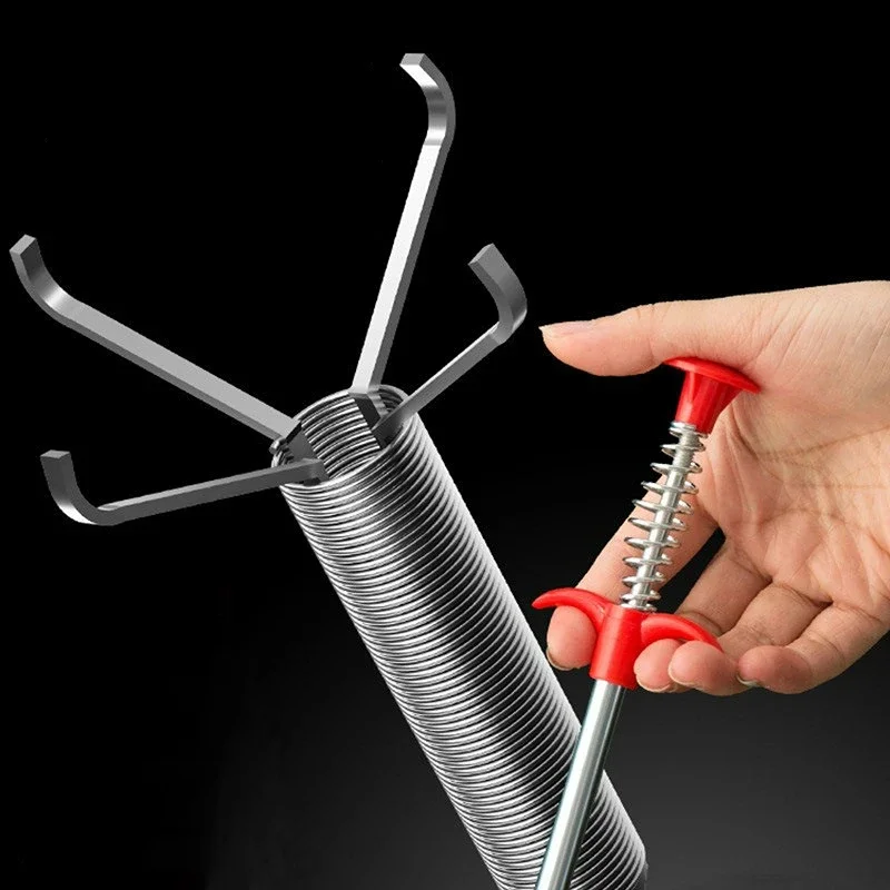 Kitchen Sink Cleaning Pipe Plu - Plunger Toilet ulasan dan harga