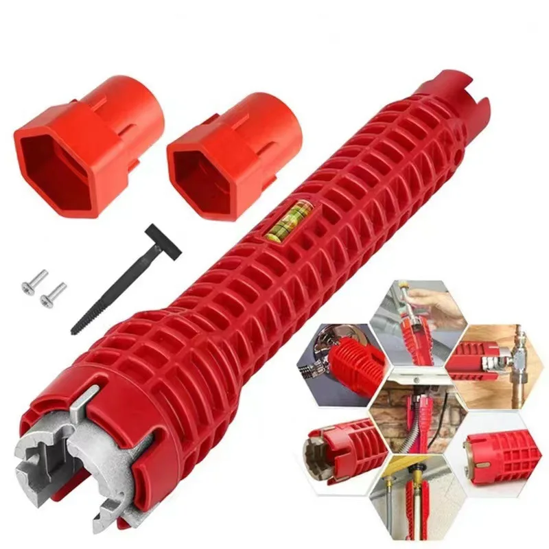 Sink Faucet Wrench Plumbing Re - Home Bathroom Plumbing ulasan dan harga