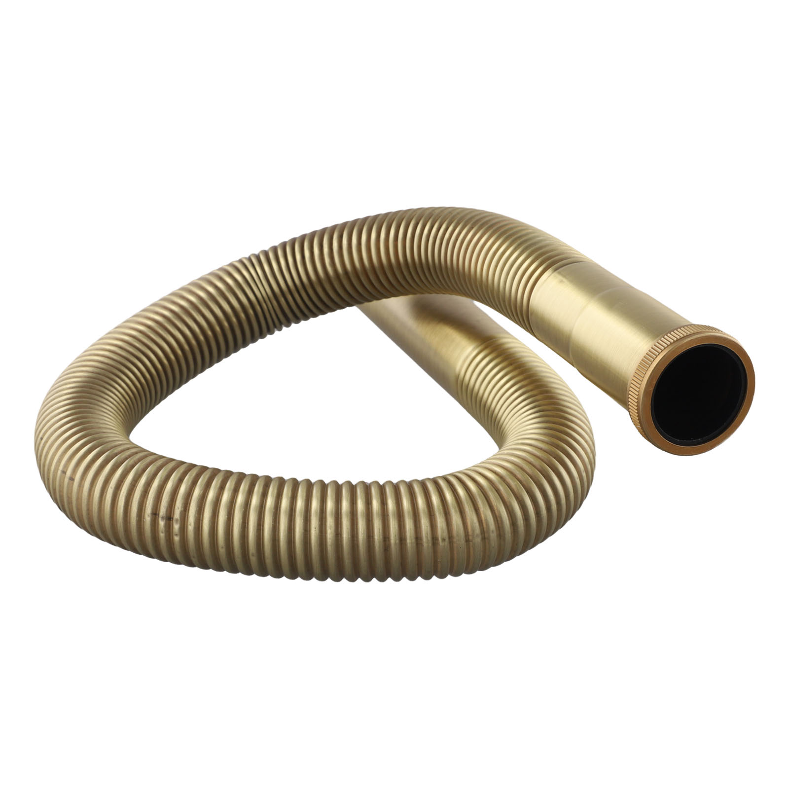 1pc Flexible Hose Brass Hose S - Home Bathroom Plumbing ulasan dan harga