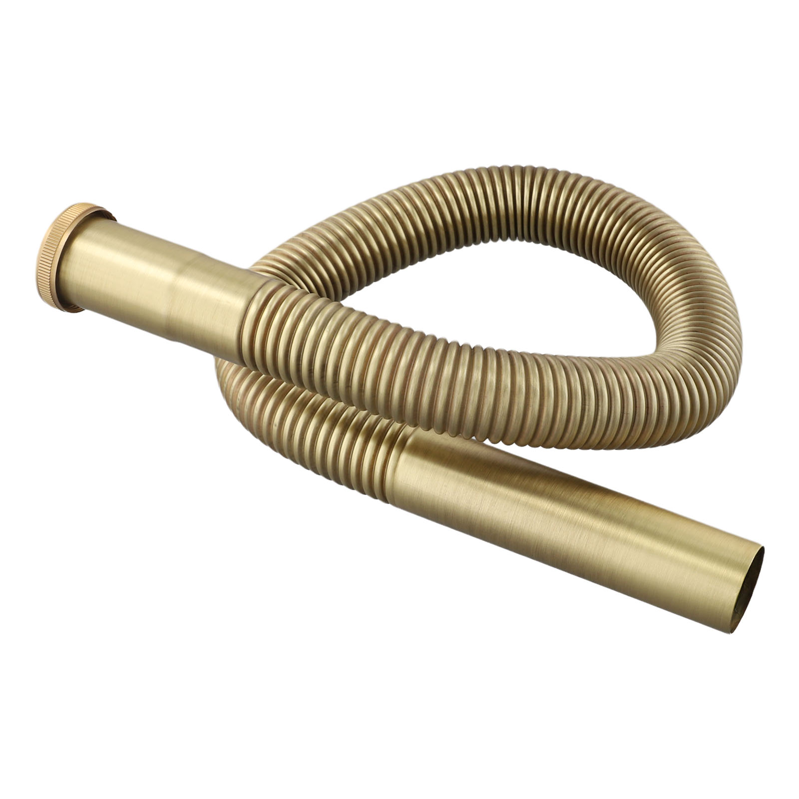 1pc Flexible Hose Brass Hose S - Home Bathroom Plumbing ulasan dan harga