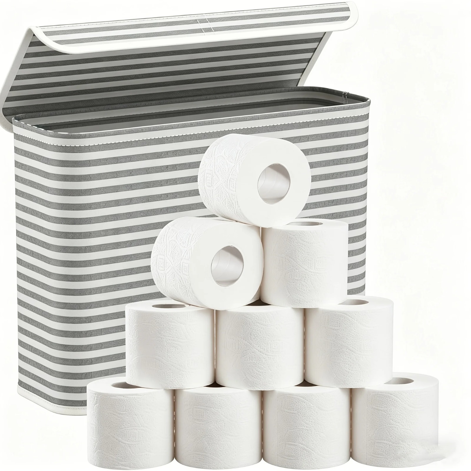 Bathroom Toilet Paper Holder S - Home Bathroom Paper Towel Holder ulasan dan harga