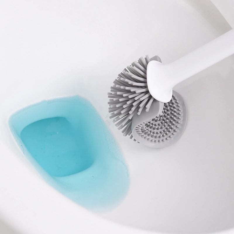 WIKHOSTAR Toilet Bowl Brush an - Plunger Toilet ulasan dan harga