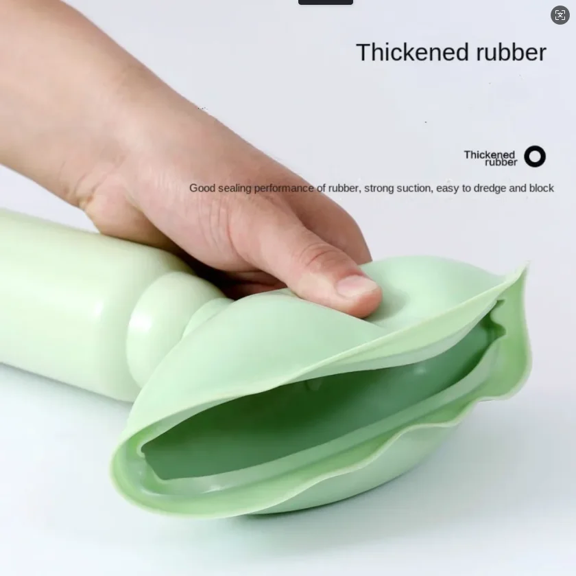 Toilet Plunger High Pressure P - Plunger Toilet ulasan dan harga