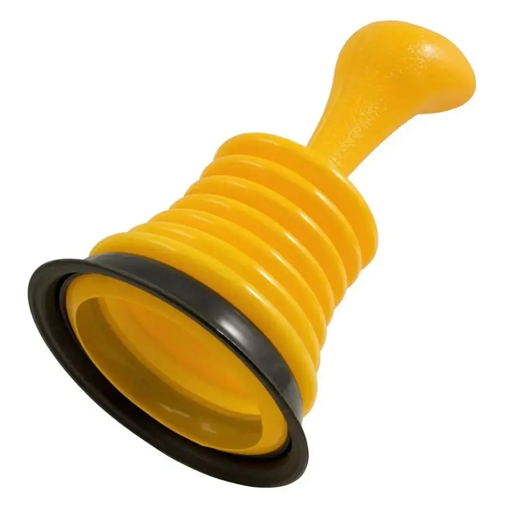 Suction Cup Dredge Sink Drain  - Plunger Toilet ulasan dan harga