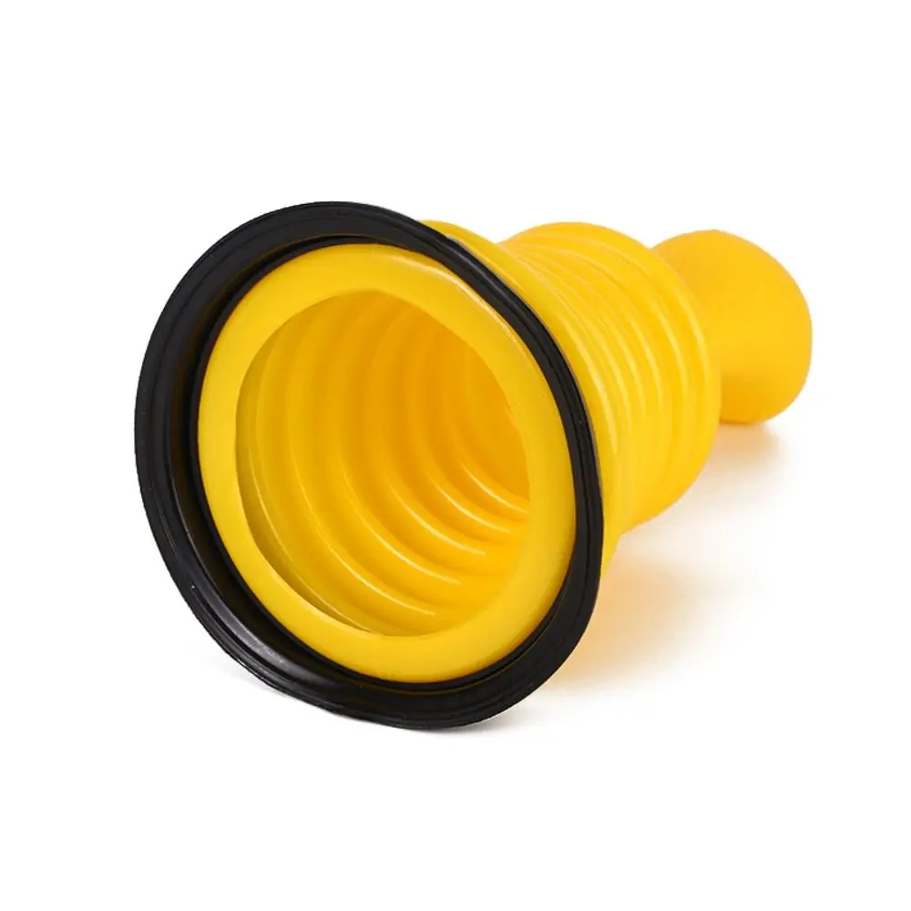 Suction Cup Dredge Sink Drain  - Plunger Toilet ulasan dan harga