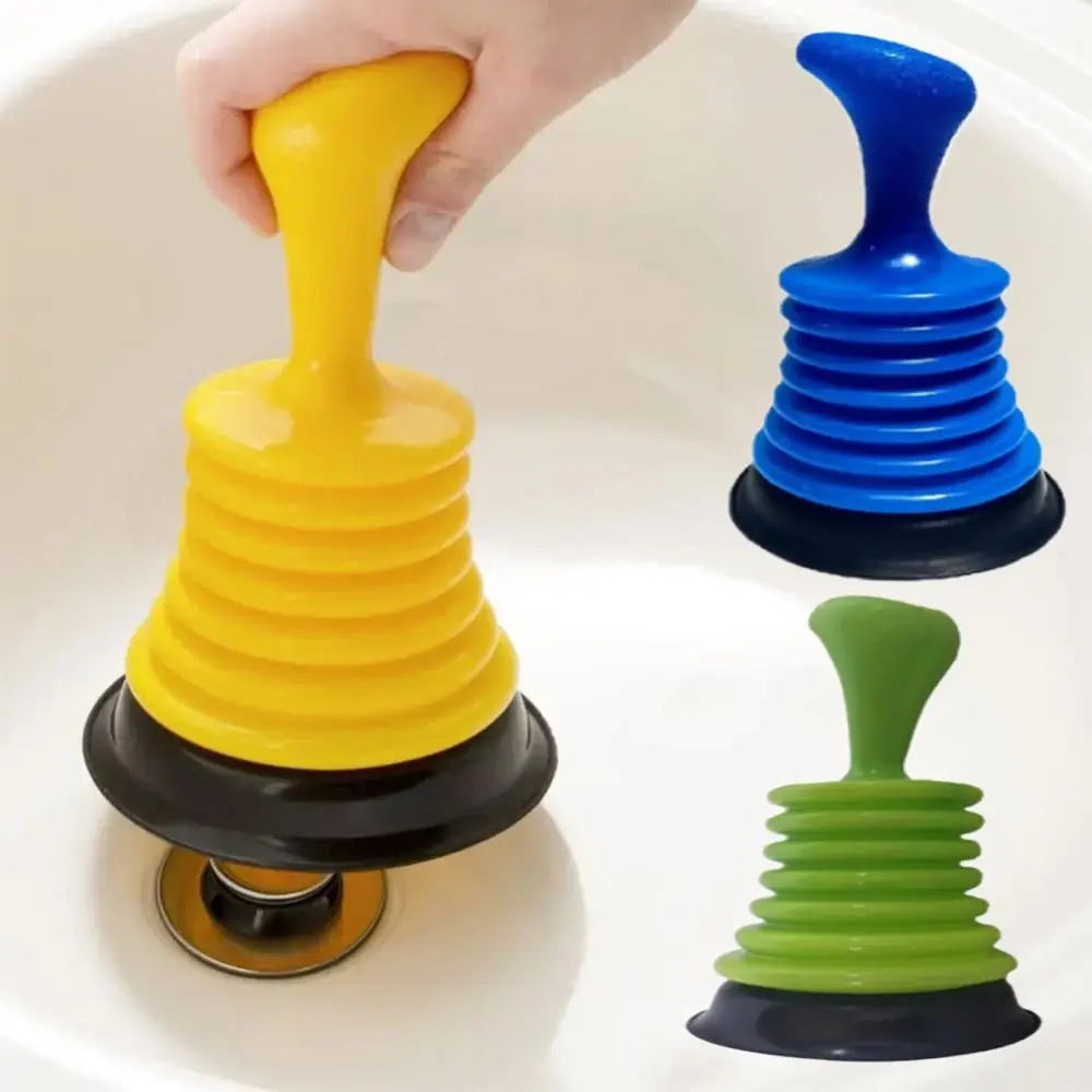 Suction Cup Dredge Sink Drain  - Plunger Toilet ulasan dan harga