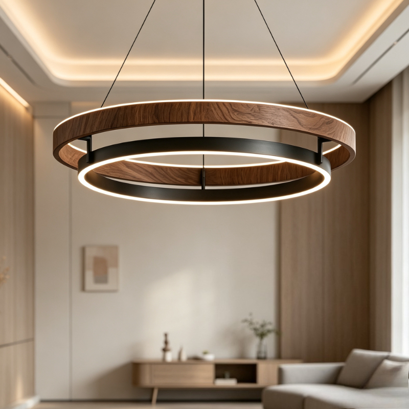 Modern Minimal Highend LED Cei - Home Bathroom Lighting Design ulasan dan harga