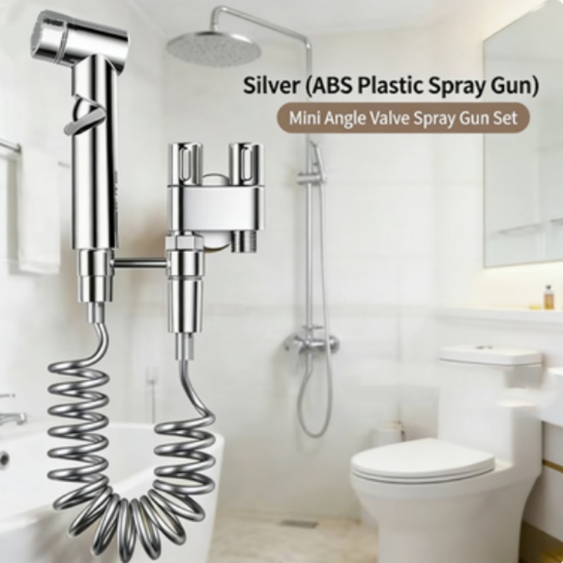 Homefish High Pressure Handhel - Plunger Toilet ulasan dan harga