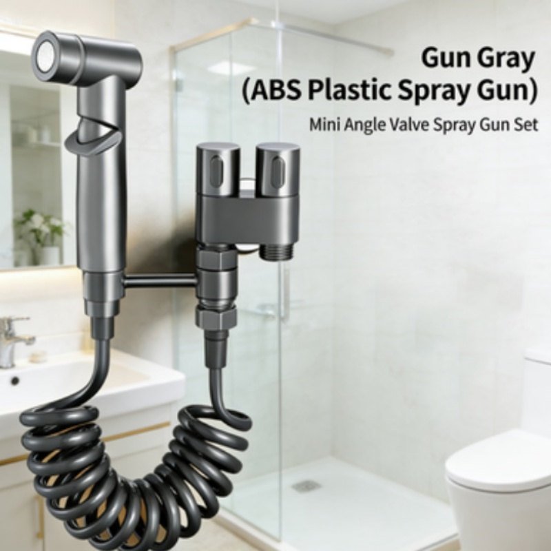 Homefish High Pressure Handhel - Plunger Toilet ulasan dan harga